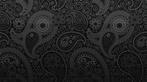printable black work patterns