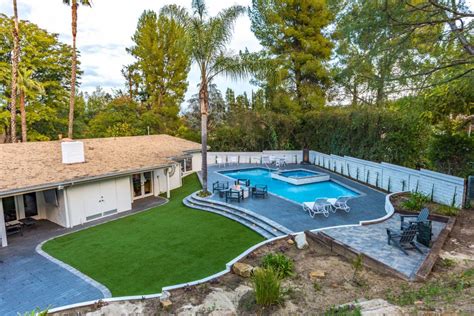 backyard contractors  pool spa thousand oaks  remodeling