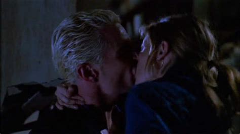 My Favorite Random Moments Yours From Buffy And Angel