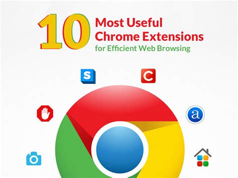 chrome extensions  efficient web browsing wp daddy