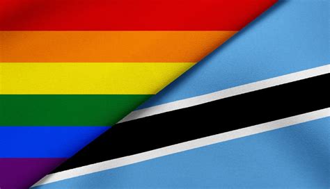 botswana courts rule to decriminalize same sex relations ⋆ global