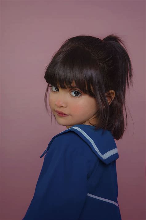 cutest girl kid
