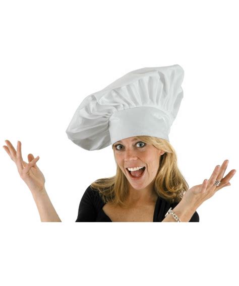 chef hat adult chef hat   costumes