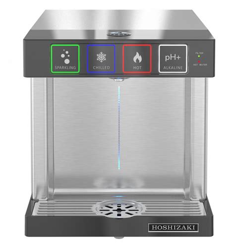 hoshizaki dwm  mod water dispenser permul food service equipment