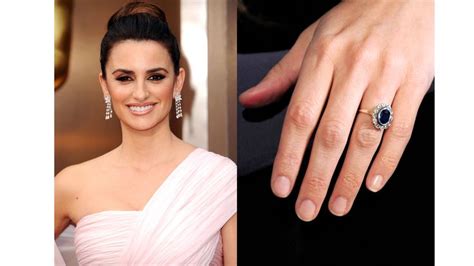 This Collection Of Celebrity Engagement Rings Will Make Your Jaw Drop