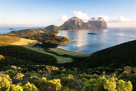lord howe island what you need to know australian traveller