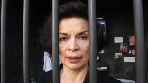bianca jagger faces racist taunts after campaigning against new everton