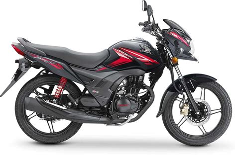 honda cb shine sp launched  bs iv engine  rs