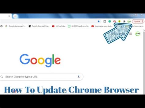 ik maak een probleem met google chrome update  daemon dome