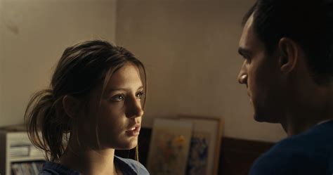 blue is the warmest color lead adèle exarchopoulos headlines trailer for journey to the mother