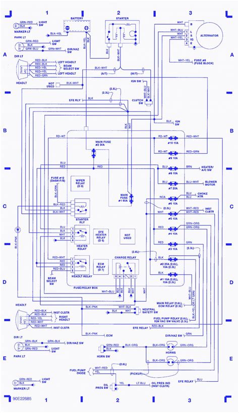 npr isuzu truck glowplug wiring diagram diagram wire repair guide