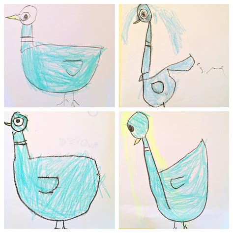 drawings ms stephanies preschool