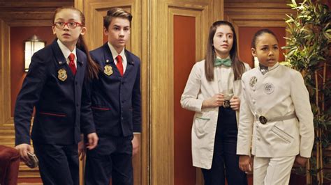 Bbc Iplayer Odd Squad Series 2 72 Odds And Ends Part 2
