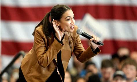 ocasio cortez hits back at critics who pounced on 58 tax the rich
