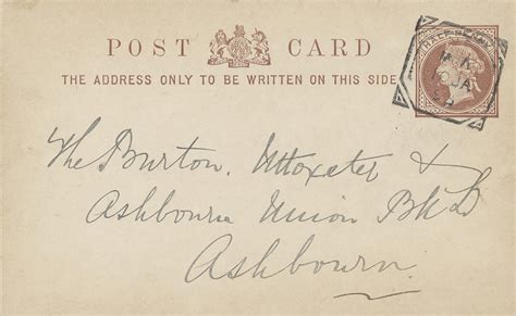 postcards  postal museum