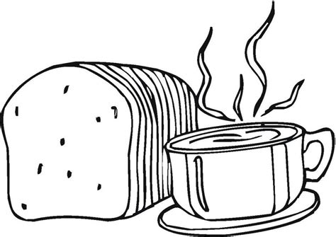 cute foods coloring pages  coloring home