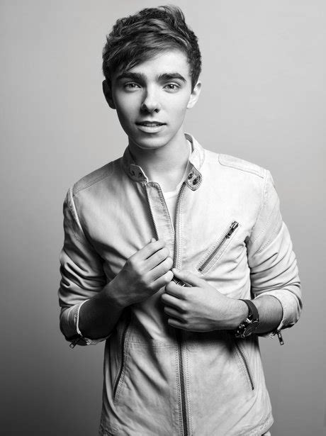 4 Nathan Sykes Sexy Pop Stars The Hottest Male Singers