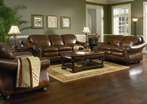 living room ideas  brown sofas theydesignnet theydesignnet