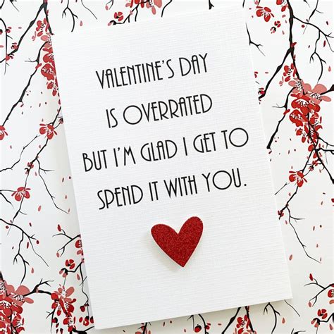 Funny Valentines Day Card Valentines Card Funny