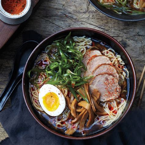 ramen food recipes simple recipes ramen ramen noodles  wheat noodles   served