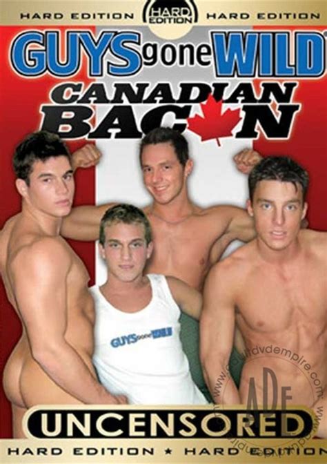 guys gone wild canadian bacon guys gone wild gay porn movies gay dvd empire
