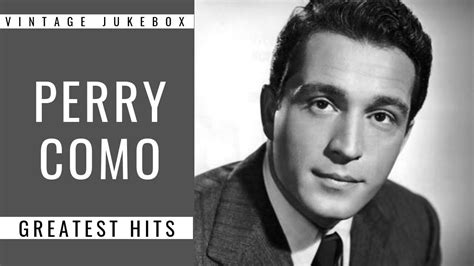 12 perry como don t let the stars get in your eyes