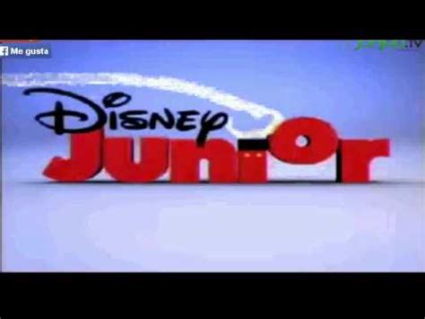 disney junior latino youtube
