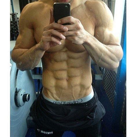 i love six packs but… an eight pack even better crossfit