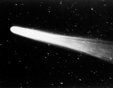 fantastically wrong  time people thought  comet  gas    death wired