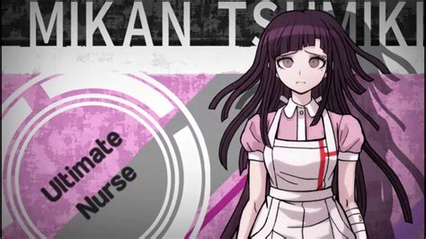 Character Rankings Super Danganronpa 2 Danganronpa Amino