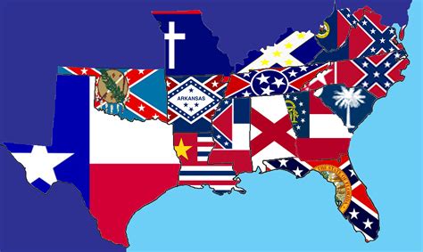 southern state flags     rsouthernliberty