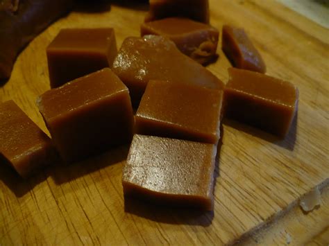 homemade iowa life   love  caramel