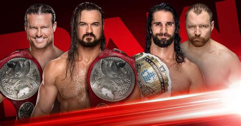 dx tag team title match contract signing announced for raw cageside