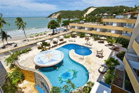 Aquaria Natal Hotel Reservas 0800 737 6787 Resorts Online