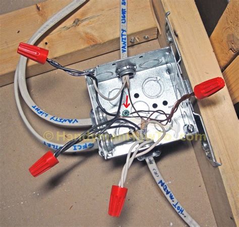 wires   junction box   electrical wiring junction boxes home