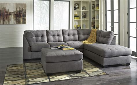wonderful ashley furniture gray sofa model modern sofa design ideas