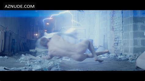 Terminator Genisys Nude Scenes Aznude Men