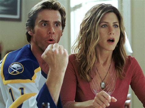 Bruce Almighty From Jennifer Aniston Movie Star E News