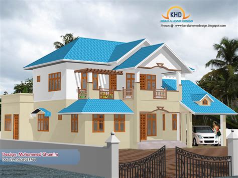 latest home design beautiful home elevation design
