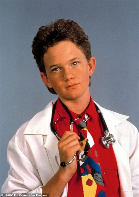 doogie howser md is being rebooted with a female lead replacingneil