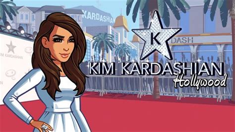 kim kardashian game makes 700 000 a day