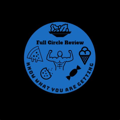 full circle review youtube