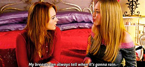 40 s that prove every day is mean girls day thought