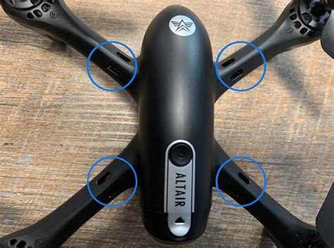 altair aerial aa drone review  awesome  drone  kids