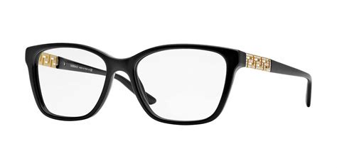 versace ve3192b eyeglasses free shipping