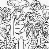 Jurassic Coloring Pages Volcano Color Printable Dinosaurs Park Dinosaur Kids Sheets Drawing Print Pdf Book Egg Reptile Discover Thunder Dino sketch template