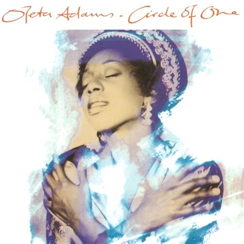 Circle Of One Oleta Adams Release Info Allmusic