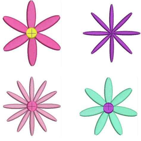 machine embroidery designs embroidery origami