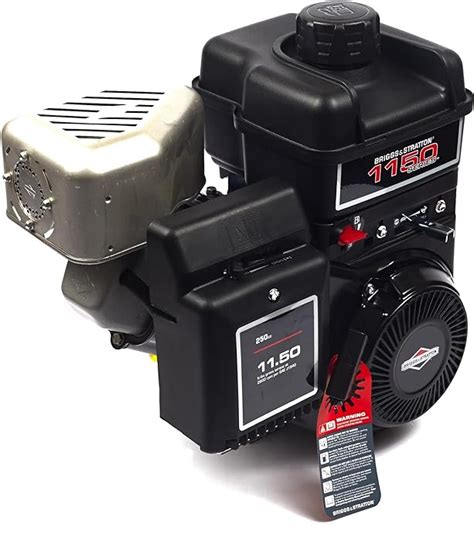 top  briggs  stratton  hp engine parts tech review