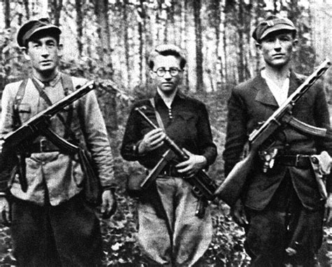 the real italian heroes of world war ii the partisan resistance history ww2 world war ii war